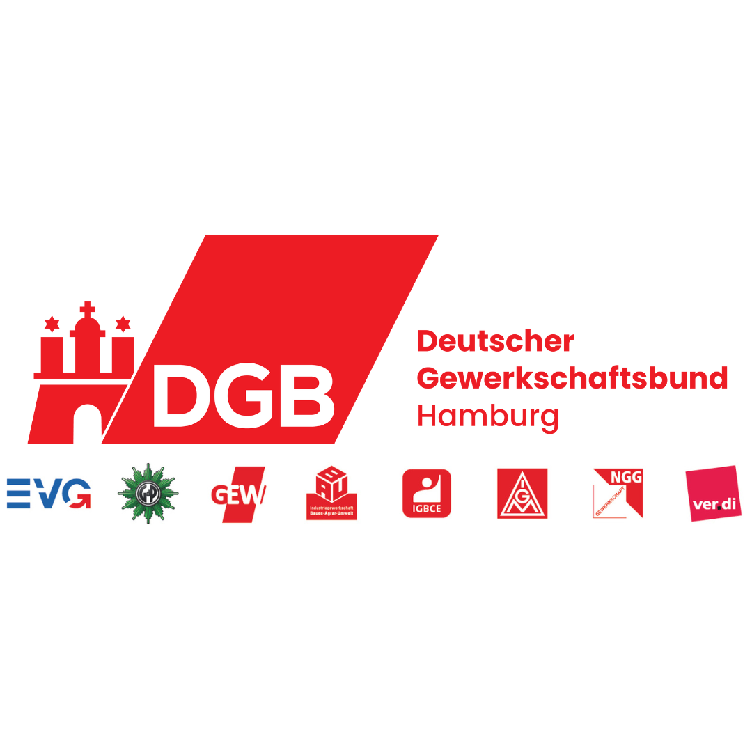 DGB Hamburg